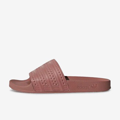 Adidas阿迪达斯正品Adilette Slides男女运动休闲舒适拖鞋CQ2236