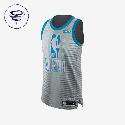 Nike/耐克正品JORDAN新款男士无袖透气训练运动背心DH8030-015