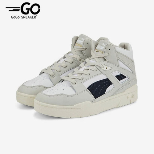 Puma/彪马正品2022冬季男女耐磨经典休闲中帮运动板鞋388641-02