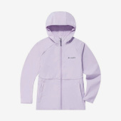 Columbia 户外女子外套轻薄透气软壳衣WR0648 哥伦比亚正品