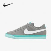 644445 Nike 013 新款 女子简约舒适轻便休闲板鞋 耐克正品 夏季