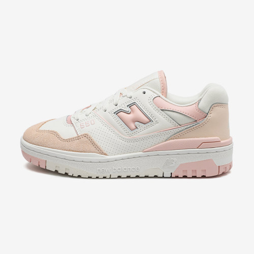 New Balance/NB正品550女子时尚潮流复古透气低帮板鞋BBW550WP