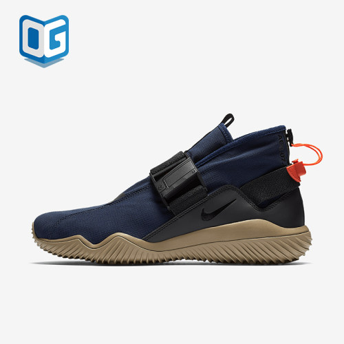 Nike/耐克正品ACG 07 KMTR男士运动缓震中帮跑步鞋902776-401