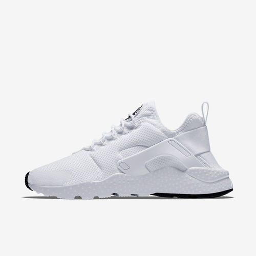 Nike耐克正品Air Huarache Run Ultra女减震跑步鞋819151-102