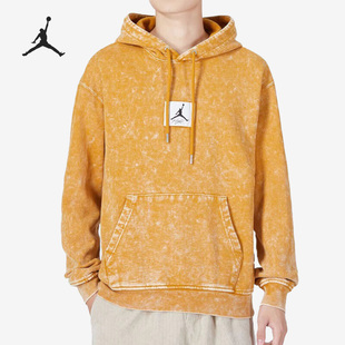 712 2022秋Jordan做旧套头男子运动卫衣DR3088 Nike 耐克官方正品