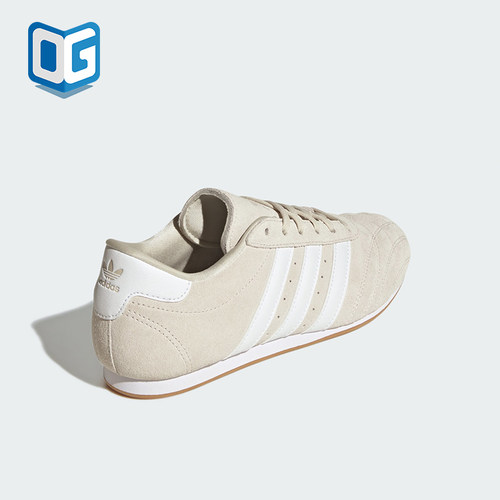 Adidas/阿迪达斯正品三叶草女士运动舒适系带训练鞋JP8131