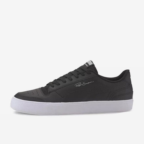 Puma/彪马正品新款男女同款时尚休闲运动低帮板鞋371907-04