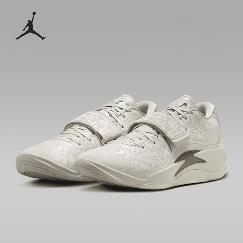 Nike/耐克正品Jordan Zion 3 SE PF 男士篮球鞋FN1778-040