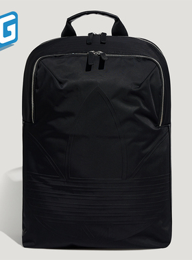 Adidas/阿迪达斯正品三叶草COMUTINGBACKPACK经典双肩背包KS5161