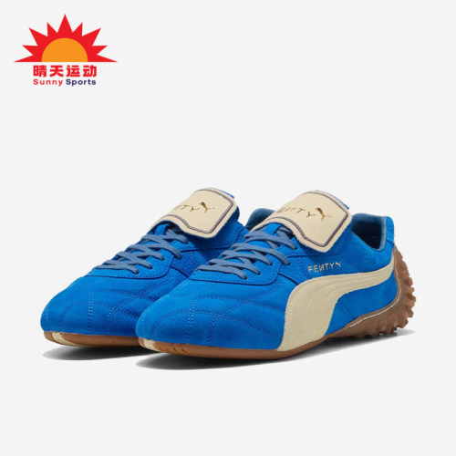 Puma/彪马正品男女时尚简约透气减震运动舒适休闲鞋404191-02