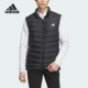 男士 新款 高尔夫运动羽绒背心马甲HZ6067 阿迪达斯正品 Adidas