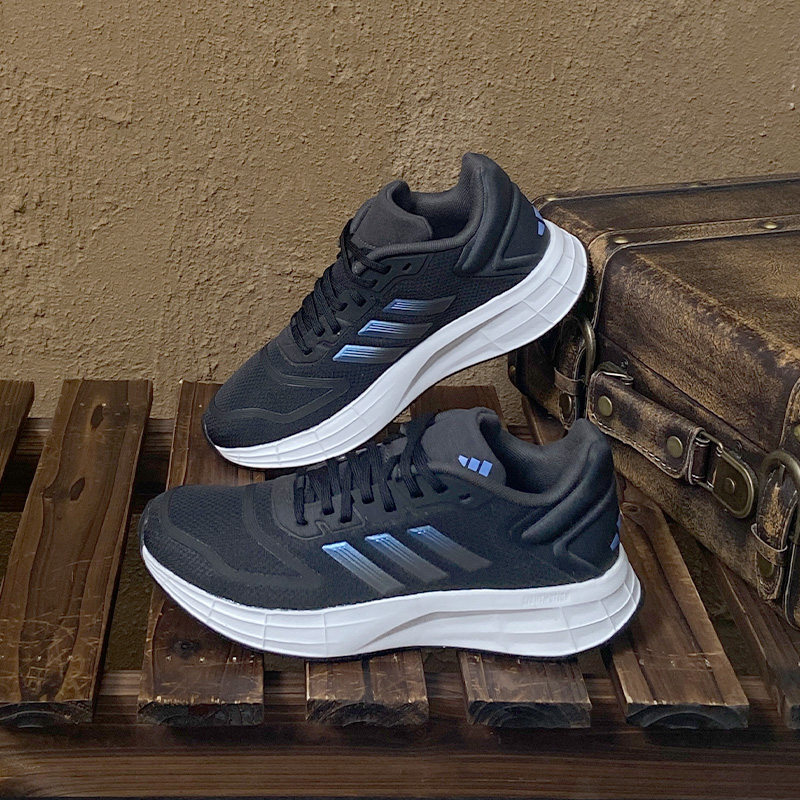 Adidas/阿迪达斯正品Duramo SL 2.0 女子运动跑步鞋HP2390
