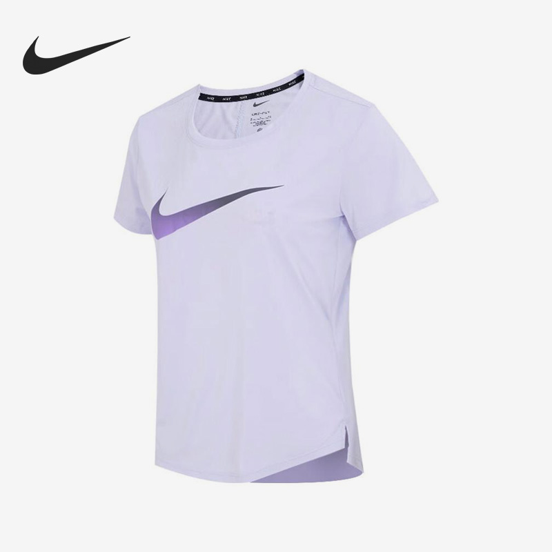耐克正品女子运动短袖
