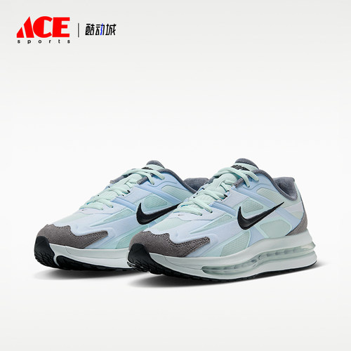 Nike/耐克正品Air Max Metro 女士耐磨弹力跑步鞋IW4934-300