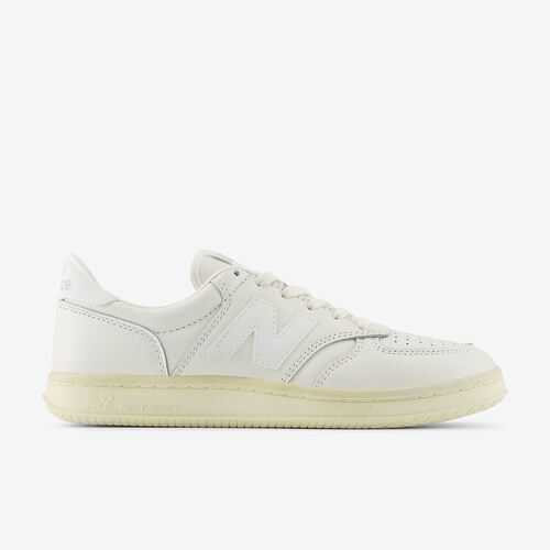 New Balance新百伦正品New Balance NB T 500男女同款板鞋CT500WL