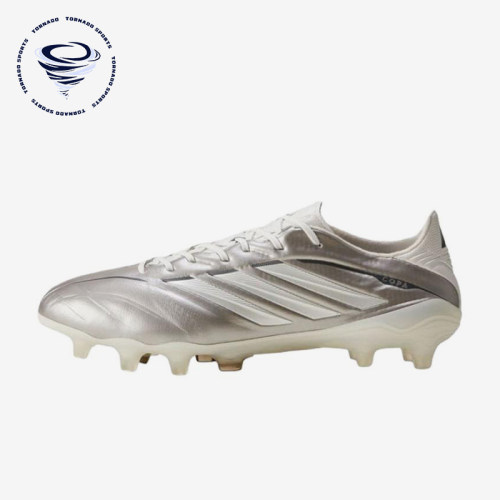 Adidas/阿迪达斯正品CopaPureIVEliteFG男女经典防滑足球鞋JS4243