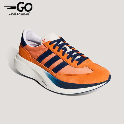 Adidas/阿迪达斯正品SL 72 PRO 男女透气休闲经典运动鞋KK3077