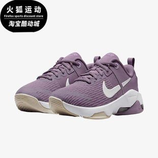 DR5720 Nike 500 GS女子大童运动低帮减震训练鞋 款 耐克正品 四季