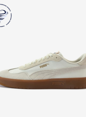 Puma/彪马正品夏季款ASCENSO男女耐磨透气经典运动板鞋404413-03