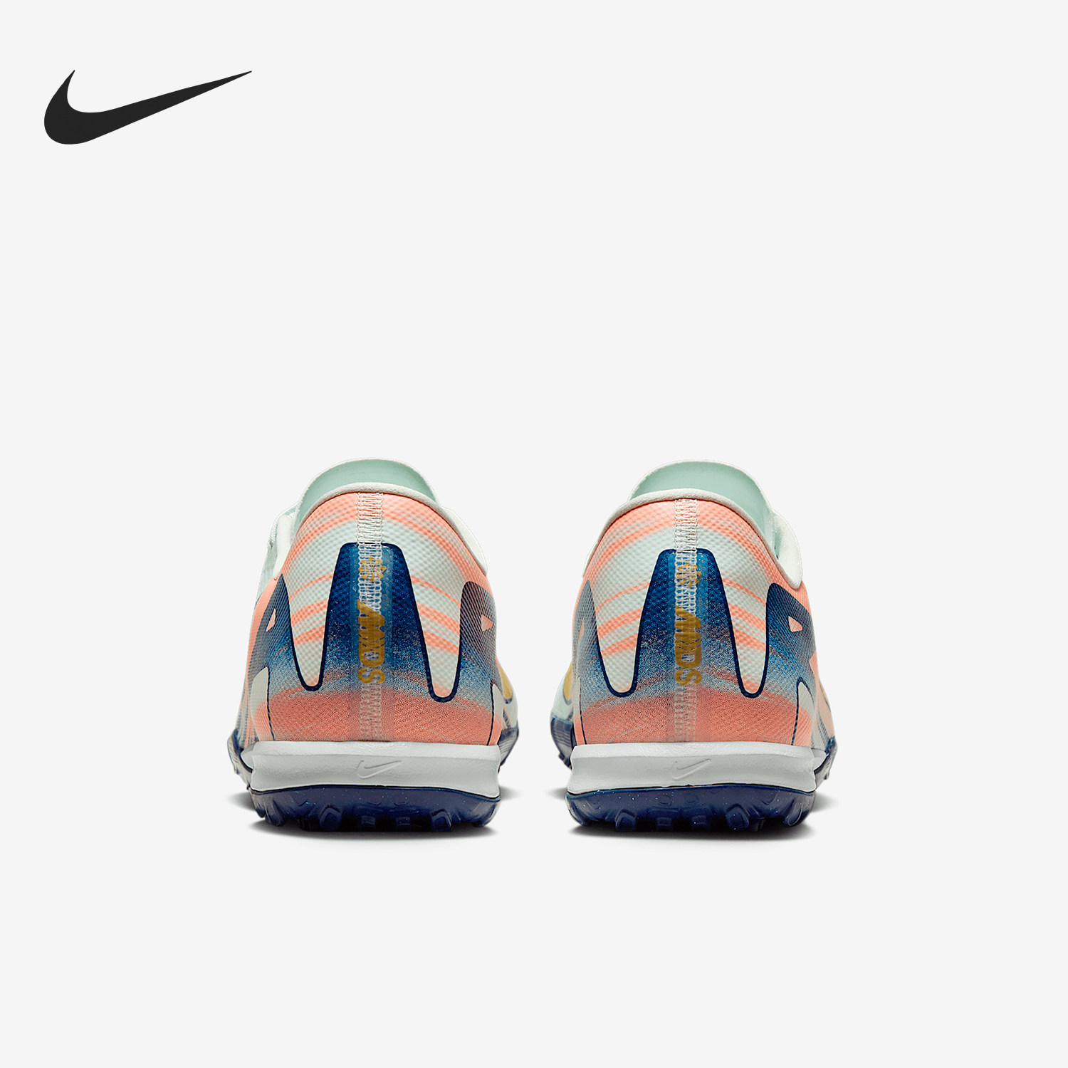 Nike/耐克官方正品秋季新款男士刺客低帮比赛足球鞋FZ1386-300