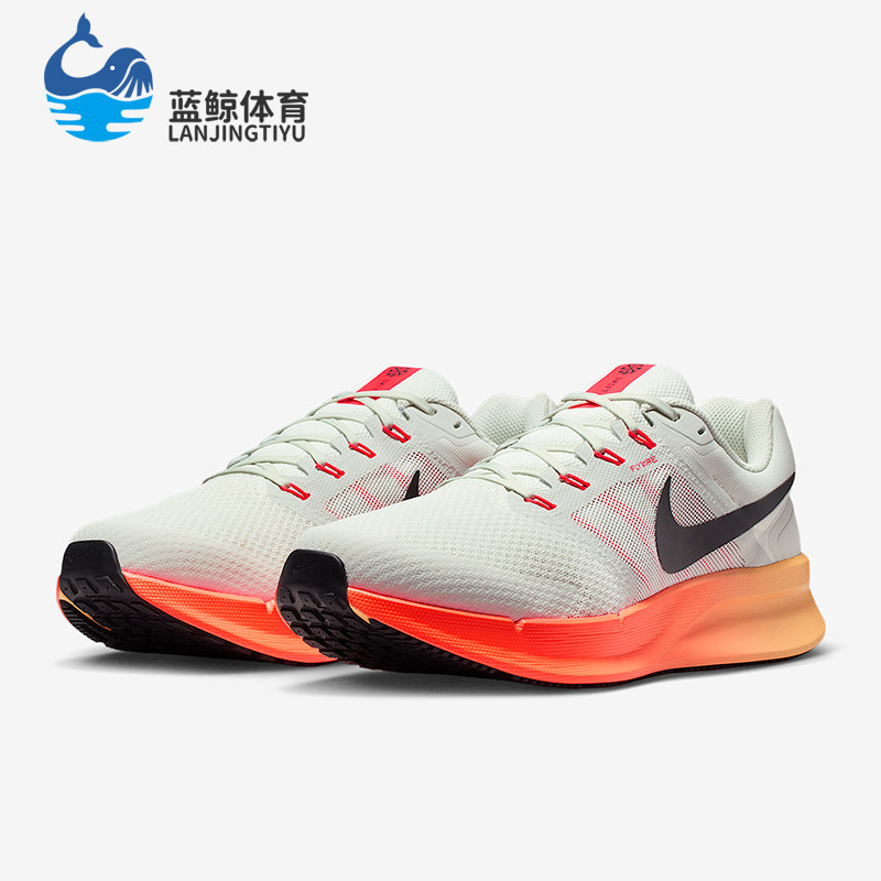 Nike/耐克正品Run Swift 3男士训练低帮耐磨减震跑步鞋DR2695-017