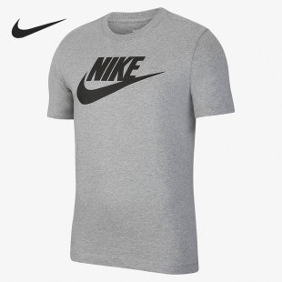 BV0629 Nike T恤 休闲男子透气舒适运动圆领短袖 063 耐克正品