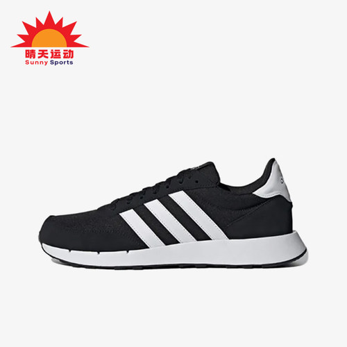Adidas/阿迪达斯正品新款男女休闲减震运动透气跑步鞋 JS3021