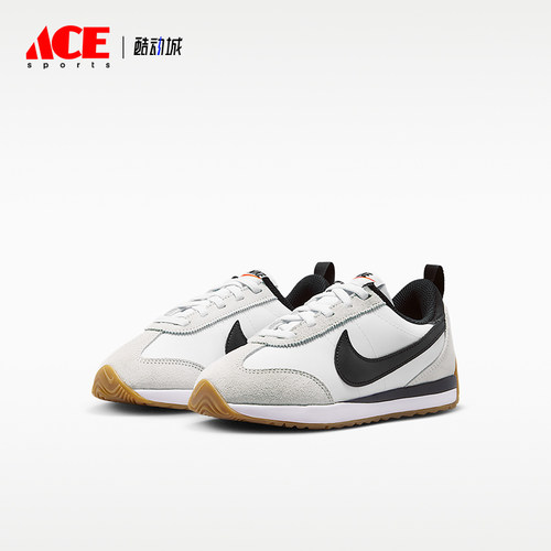 Nike/耐克正品Pacific小童运动简约时尚低帮耐磨休闲鞋IH7379-102