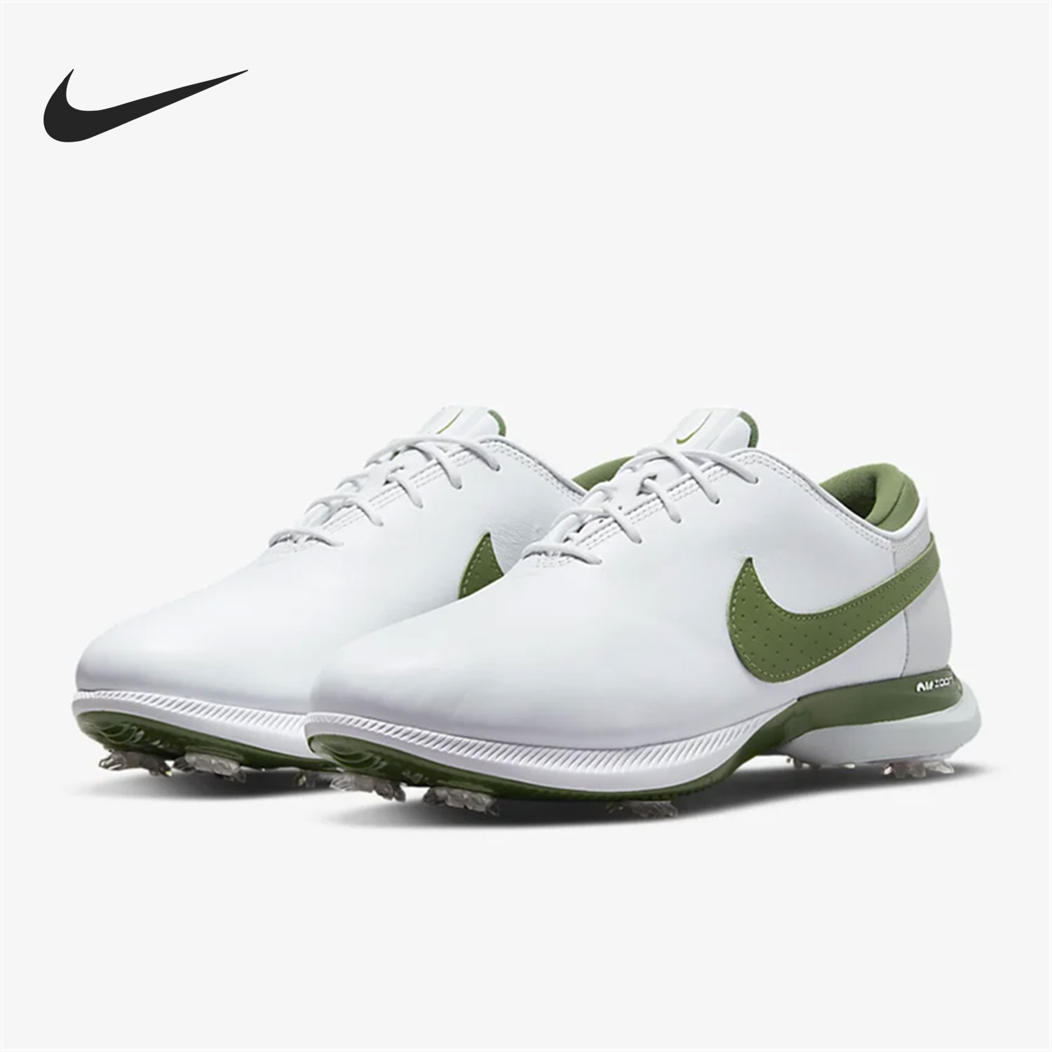 Nike/耐克正品男女Air Zoom Victory Tour 2高尔夫球鞋DJ6569