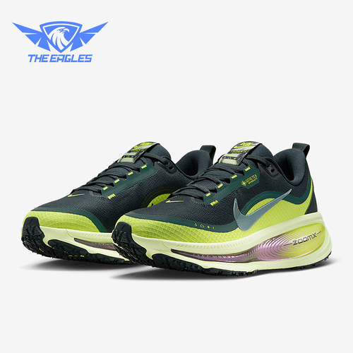 Nike/耐克正品Vomero 18女士低帮运动减震耐磨跑步鞋HQ7002-300