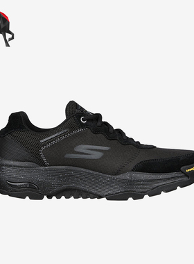 Skechers/斯凯奇正品男士缓震防滑户外运动跑步鞋