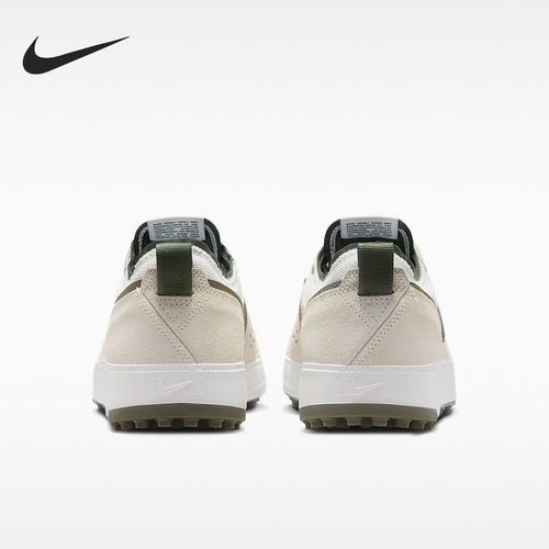 Nike/耐克正品C1TY 男士轻便防滑低帮运动透气板鞋FZ3863-106