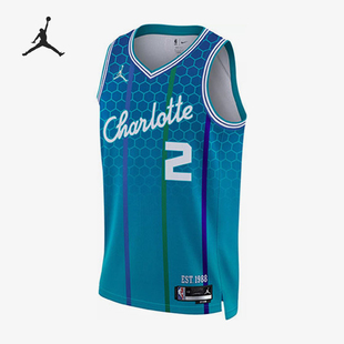 背心DB4020 Nike 复古篮球运动无袖 JORDAN男士 481 耐克正品