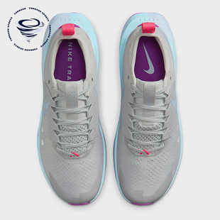 耐克正品 FD5190 Zegama 低帮减震耐磨运动跑步鞋 014 2男士 Nike