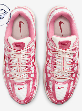 Nike/耐克正品2026春季款女士日常低帮系带耐磨运动鞋IO3496-100