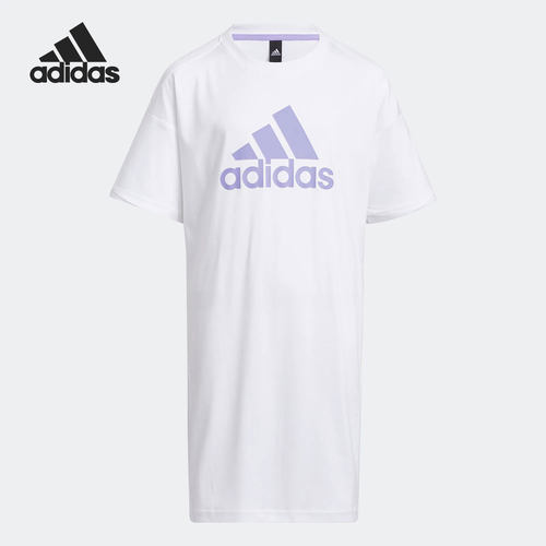Adidas/阿迪达斯连衣裙