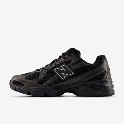 New Balance新百伦正品NB 740男女同款耐磨透气增高休闲鞋U740BR2