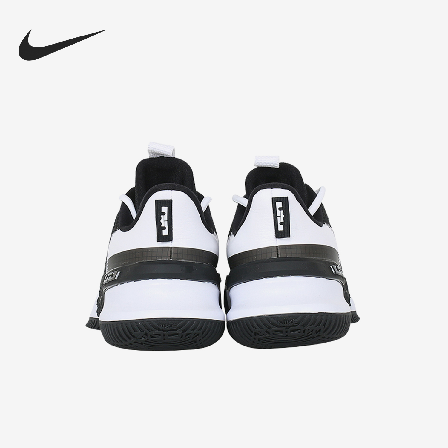 Nike/耐克官方正品Ambassador 13男士低帮系带篮球鞋CQ9329-003
