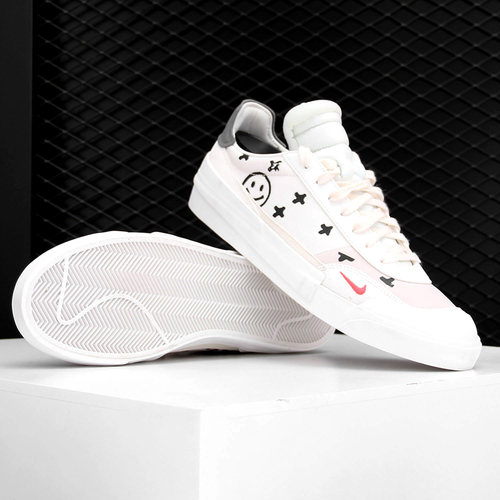 Nike/耐克正品 当季新款男款耐磨轻便防滑运动休闲板鞋 CJ5642