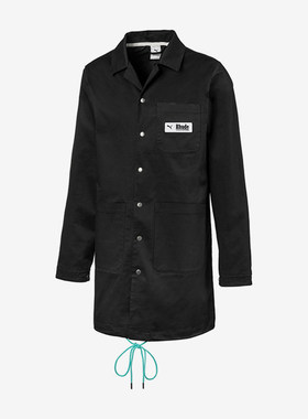 【XS码】彪马男外套 断码清仓