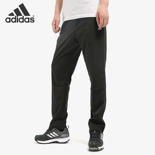 阿迪达斯正品 ENT男子锥形休闲运动裤 EH3800 Adidas