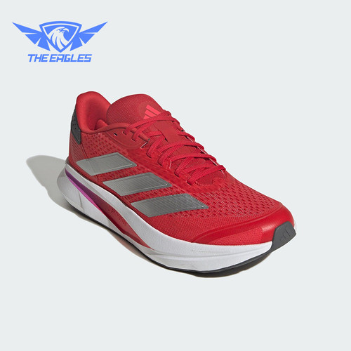 Adidas/阿迪达斯正品DURAMO SL2男士耐磨运动减震跑步鞋JS4394