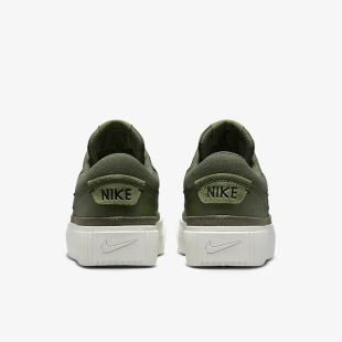 耐克官方正品 DM7590 COURT LIFT女子运动休闲板鞋 201 LEGACY Nike