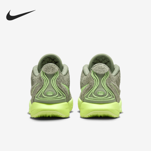 Nike/耐克正品Lebron 21男士低帮休闲运动篮球鞋FV2346-302