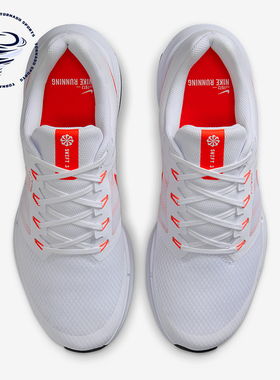Nike/耐克正品Run Swift 3男士耐磨网眼缓震训练跑步鞋DR2695-109