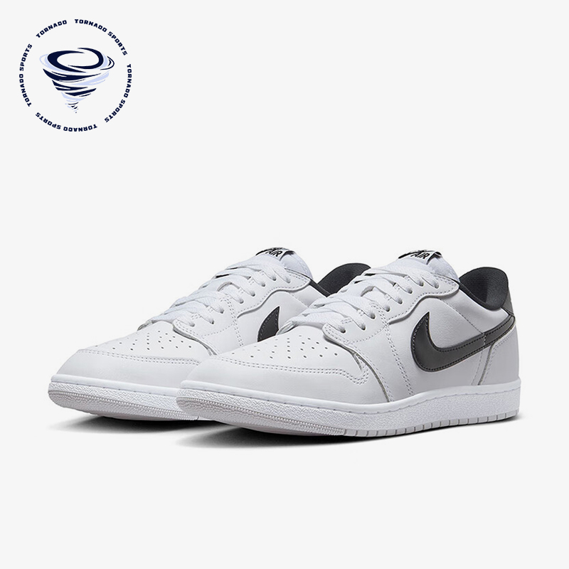 耐克男士透气复古运动篮球鞋