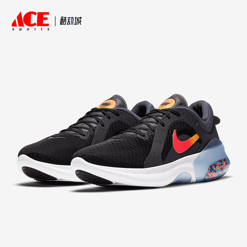 Nike/耐克正品新款男士时尚潮流透气运动跑步鞋CT0307-005