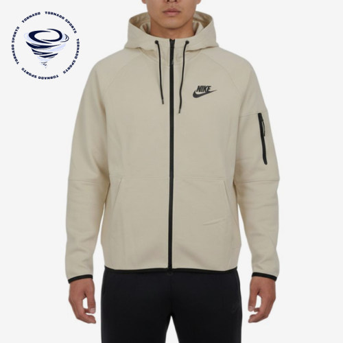 Nike/耐克正品SportswearNSWTEFZFLC新款经典夹克外套DD5285-229