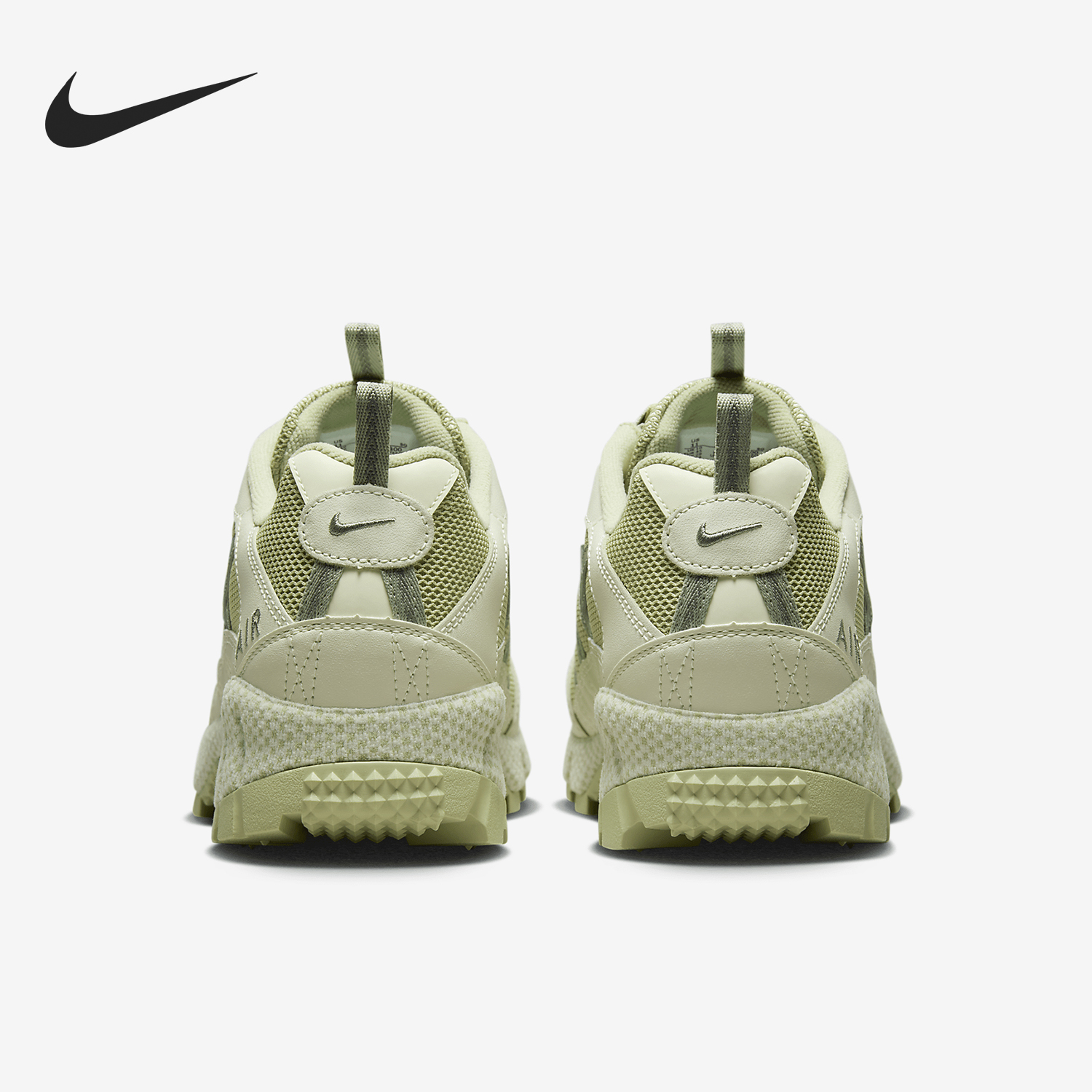 Nike/耐克官方正品Air Humara男士运动耐穿复古跑步鞋FJ7109-300