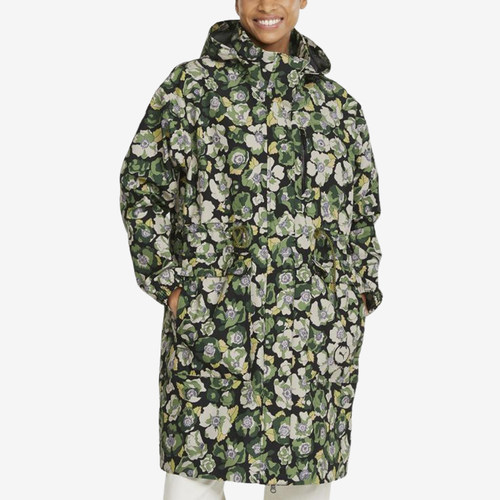 Puma/彪马正品LIBERTY Rain Jacket女士潮流夹克534045-61